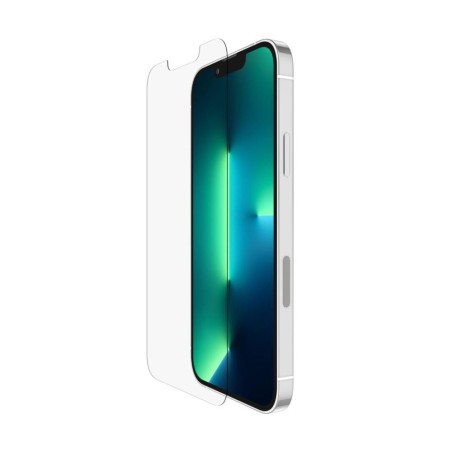 Belkin Clear Screen Protector Apple - Ultimate Scratch and Smudge Resistance for Your Device (OVA069ZZ)